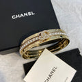 Chanel 25P Bangle