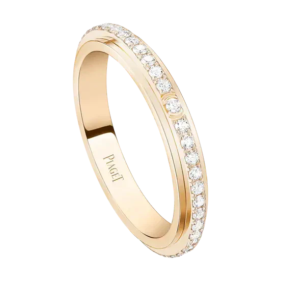 Piaget Possession Ring