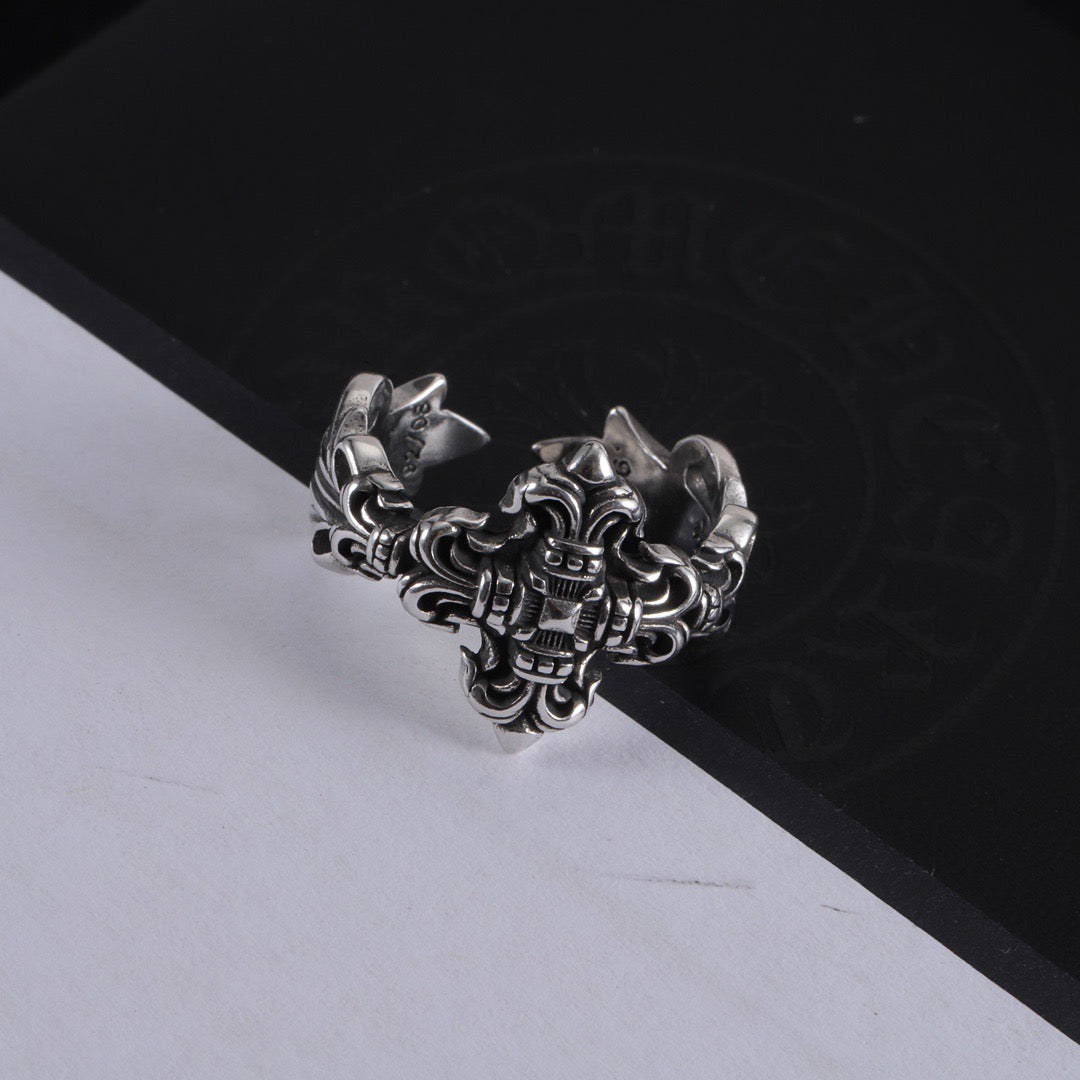 Chrome Hearts Ring