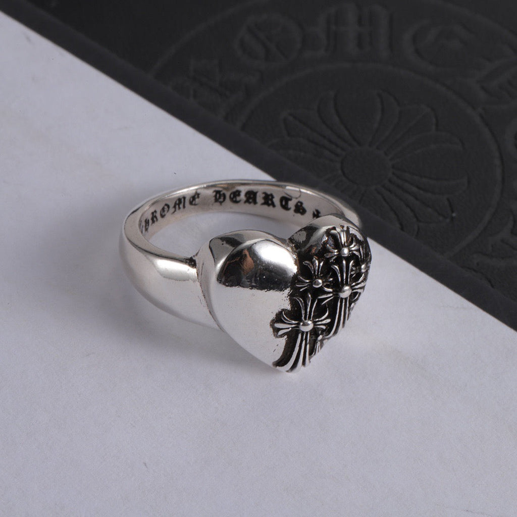 Chrome Hearts Ring