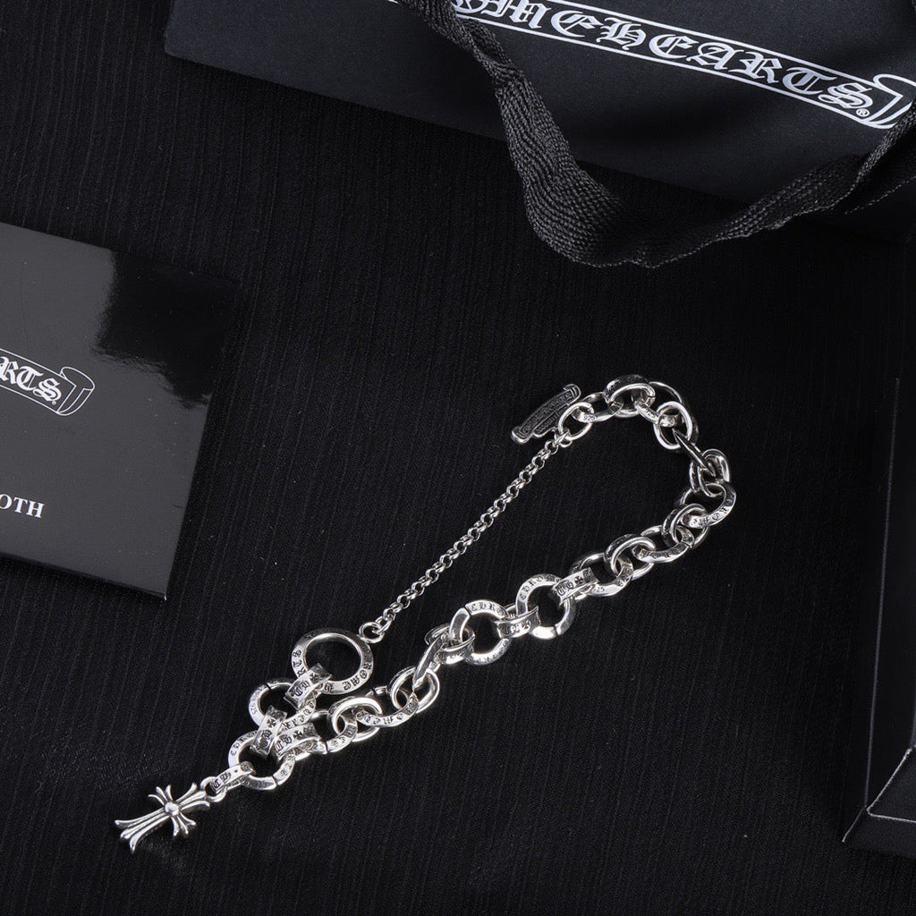 Chrome Hearts Bracelet