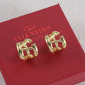 Valentino Earrings Studs