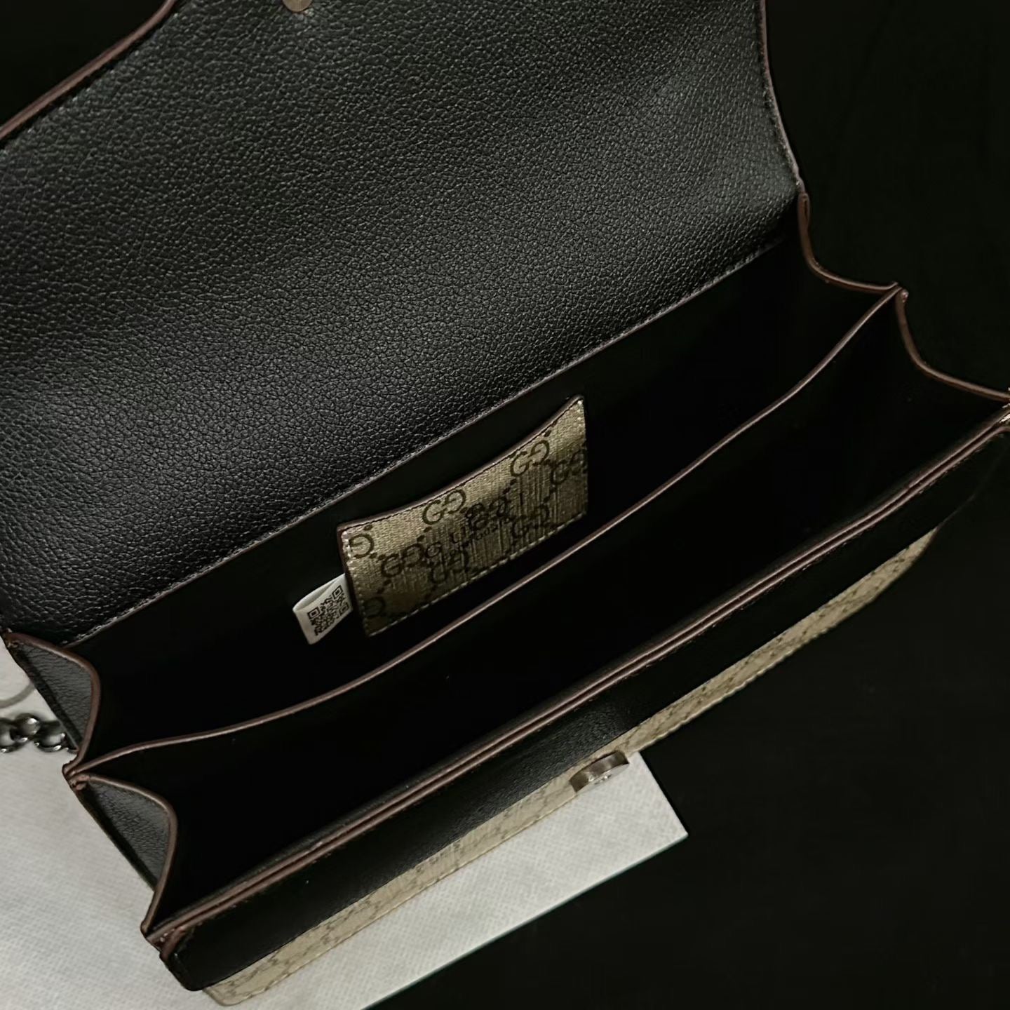 Gucci Dionysus Printed Bag Small