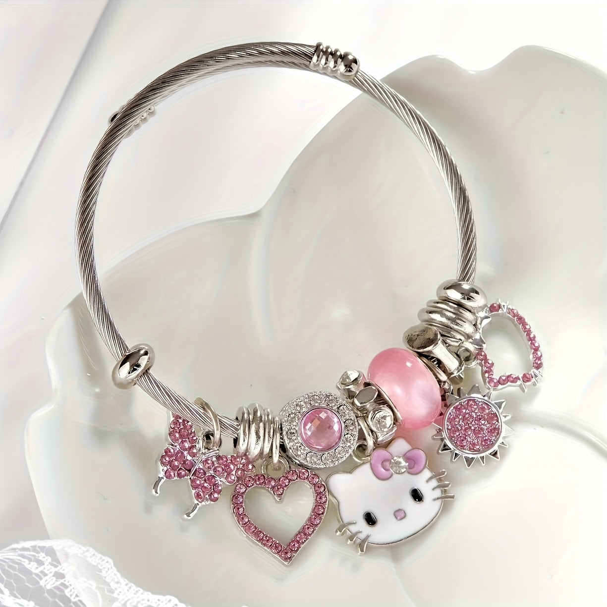 KT Bracelet (Type B)