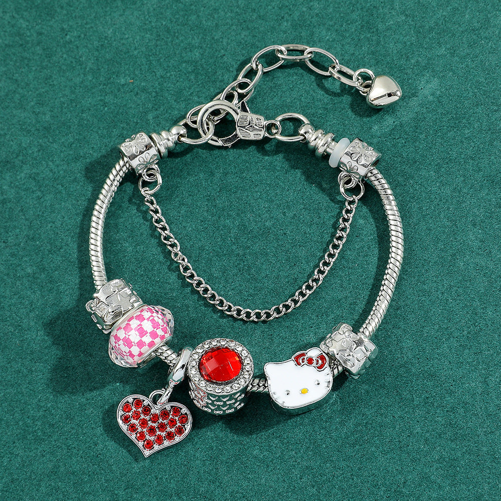 KT Bracelet (Type B)
