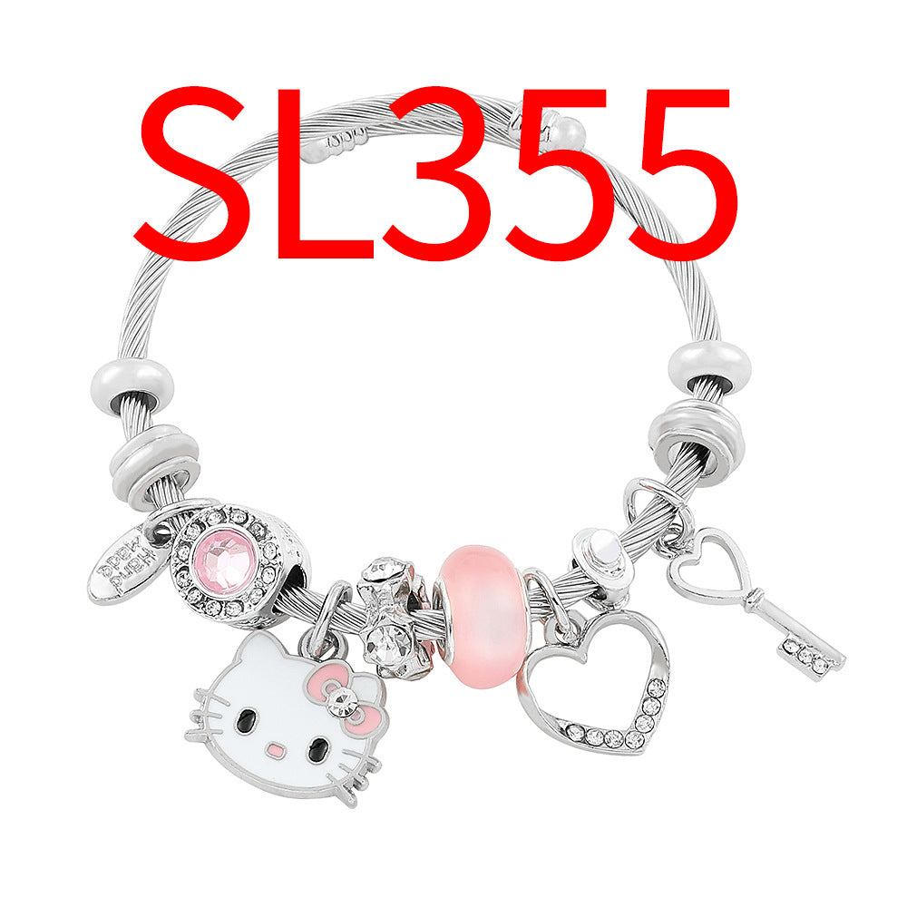 KT Bracelet (Type B)