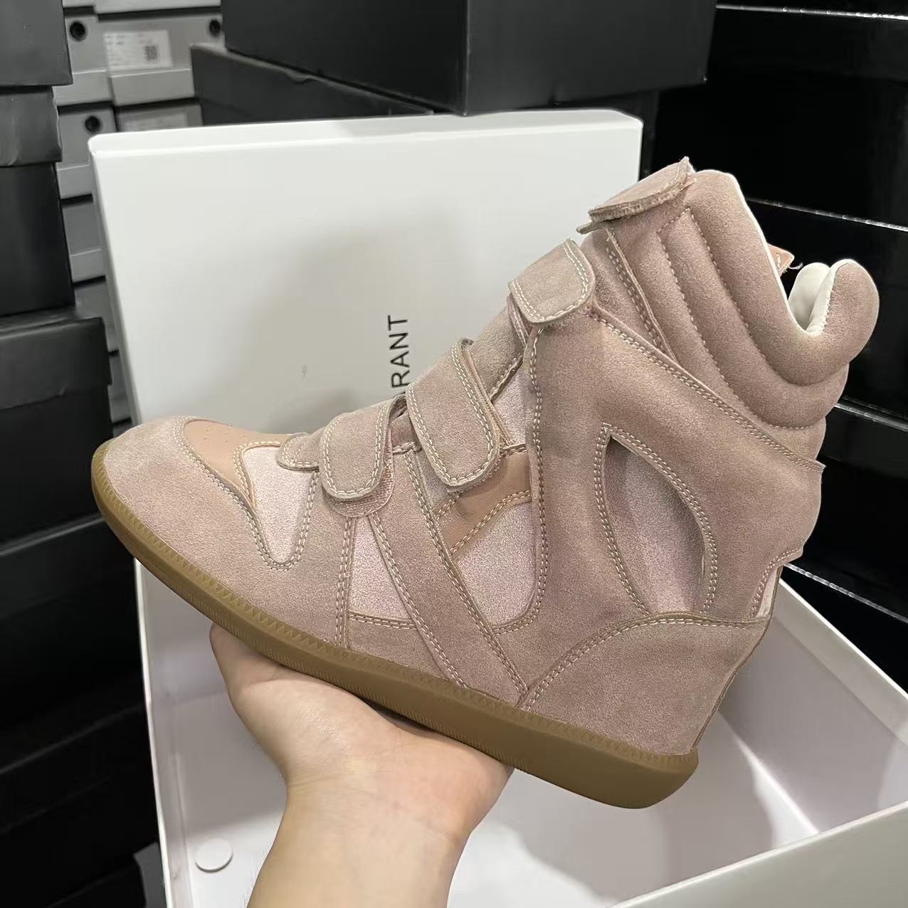 Steve Madden Sneaker