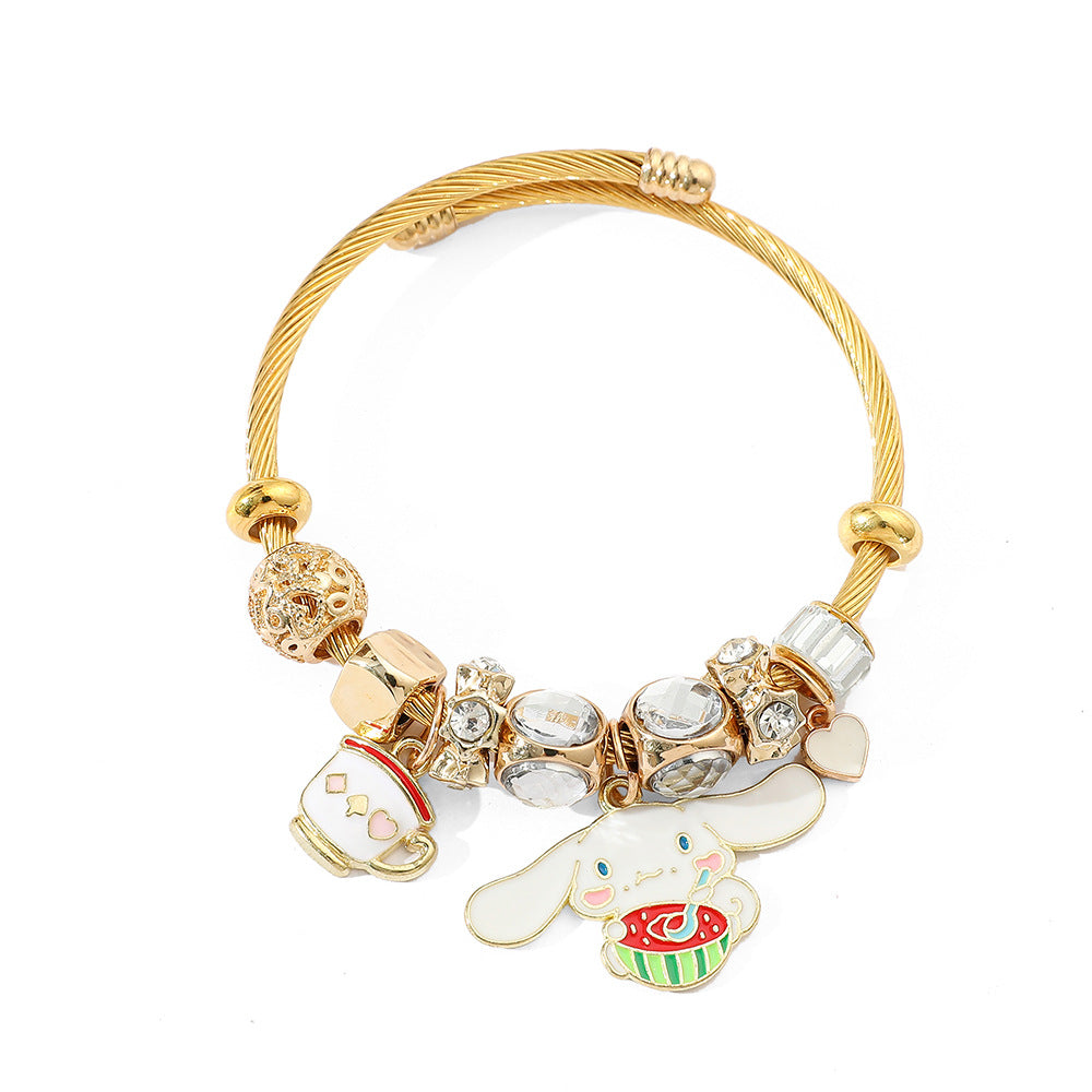 KT Bracelet (Type B)