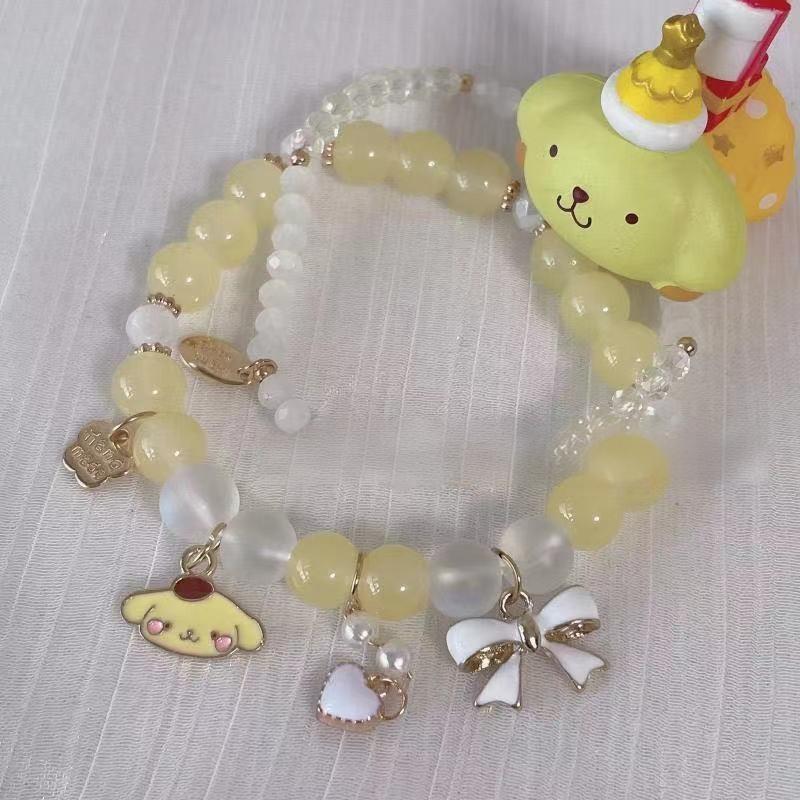 Sanrio Bracelet (Type A)