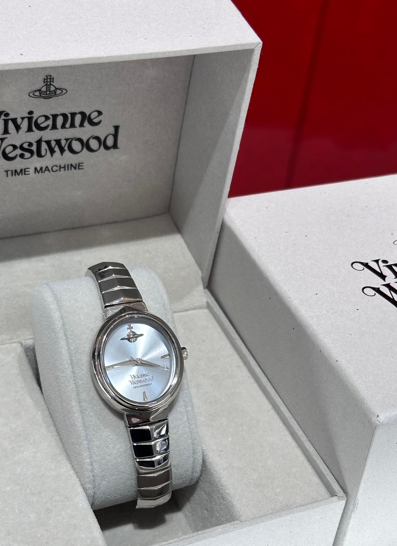 Vivienne Westwood Watch