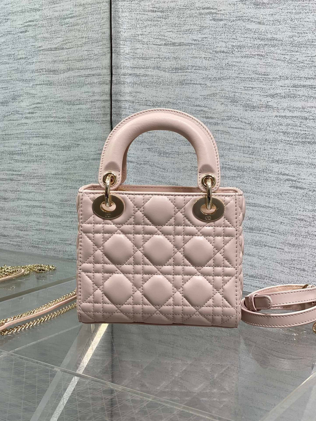 Dior Classic Lady